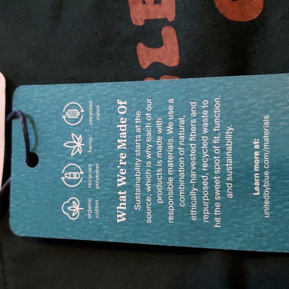 Cleanup Crew T-shirt Size L - NWT - Picture 7 of 9